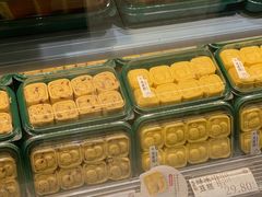 -泸溪河桃酥(西直门凯德店)