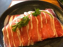 -呷哺呷哺 黄金牧场 (盛世天骄店)