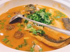 -佰家小厨·南京菜(夫子庙店)