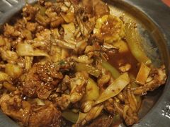 -赖胖子肉蟹煲(上邦百汇城店)