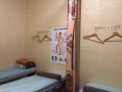 -赵氏盲人按摩(武林门店)