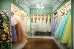 点击看大图 -摩玛婚纱摄影(杭州店)