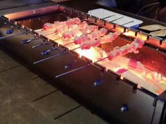 -很久以前羊肉串(打浦路店)