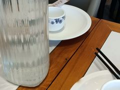 -海知道大连海鲜水饺(南山大冲店)