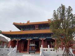 -即墨古城