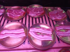 -梨花自助烤肉(乐宾店)