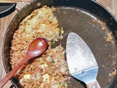 -啫两手·啫啫煲·小饭堂(龙城万科里店)