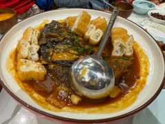 -北平食府(马鞍山路店)