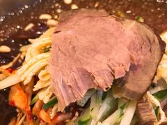 -河坝烧烤串城(银亭路店)