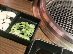-焱岛烧肉·活鳗炙烤(晋江万达店)