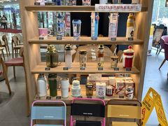 -COSTA COFFEE(丰联广场店)