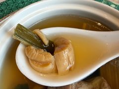 -三号黄浦会Canton Table