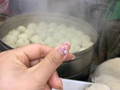 -郑家包子牛肉拉面(尚勤路店)