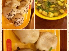 -小杨生煎(松江大学城店)