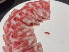 -东来顺(非遗·清真火锅·盛世广场店)