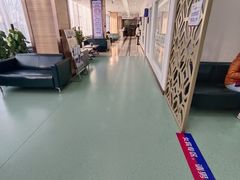 -美年大健康-体检中心(长风门诊部)