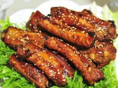 -嘎嘎鸭脑壳(蜀汉路店)