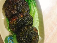 -韩聚园韩国料理(文灶店)