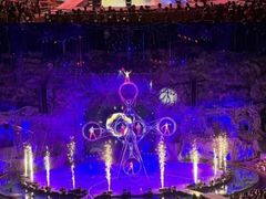 -广州长隆国际大马戏