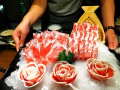 -快乐小羊·内蒙牛羊肉火锅(流花中心店)