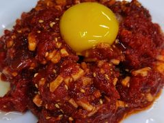 -西塔隆太白烤牛肉馆(图们路店)