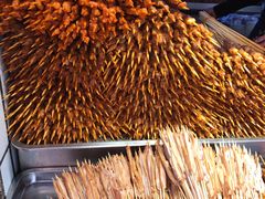 -小路易生煎馆(前进五路店)