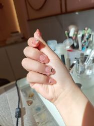 -爱睫物语·疗愈美睫美甲
