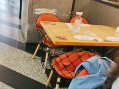 -鱼酷活鱼烤鱼(梅江印象城店)