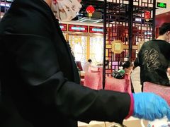 -点都德(华强南店)
