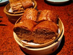-绿茶餐厅(蓝色港湾店)