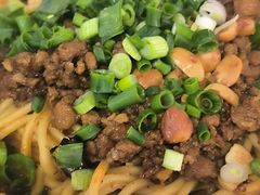 -一点一线重庆小面(重庆创意公园店)