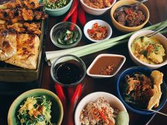 -DiAtas by Art Cafe Bumbu Bali