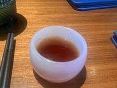-王府井文华东方酒店-紫膳餐厅