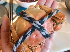 -喜庭海鲜自助(来福士店)