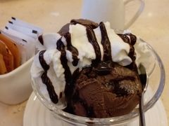 冰淇淋球-国际饭店·原点咖啡吧ORIGIN CAFE&BAR