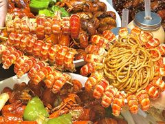 -京悦南门涮羊肉·羊蝎子火锅(田林路店)