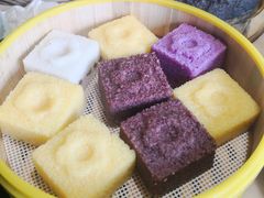苏州米糕-小江南(高新天泺路店)