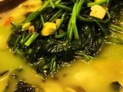 -山外山菜馆(玉泉路店)