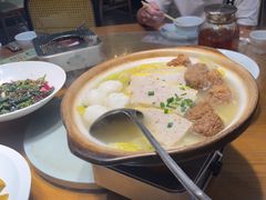 -黄泥岗·地道湖北菜(奥特莱斯店)