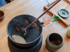 -一号铺子·大炉茶
