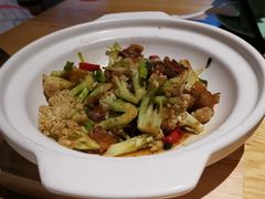 -泰钰丰烤鸭(永安道店)