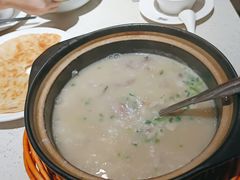 -如轩·海鲜砂锅粥·潮汕菜(小榄店)