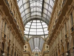 -埃马努埃莱二世拱廊