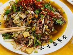 -荣生萝卜汤饭店
