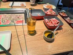 -新石器烤肉(马鞍山印象汇店)