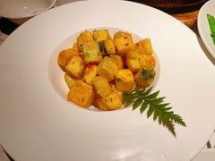 -奉天小馆·非遗东北菜(济南万象城店)