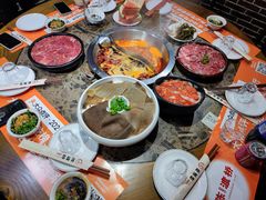 -陈渡桥老火锅(清潭店)