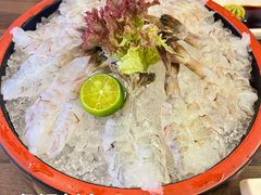 -三禾寿司(南城印象汇店)