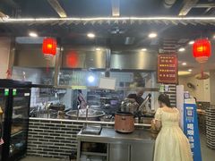 -老桥张羊肉