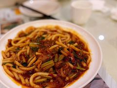 -新疆兵团食府清真(马连道店)